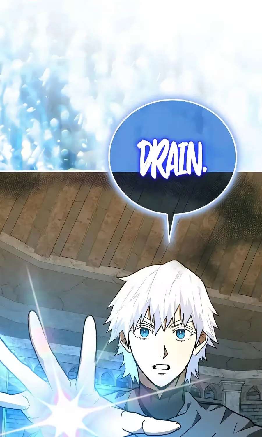 The Holy Power of Modern Medicine Chapter 174 - page 3