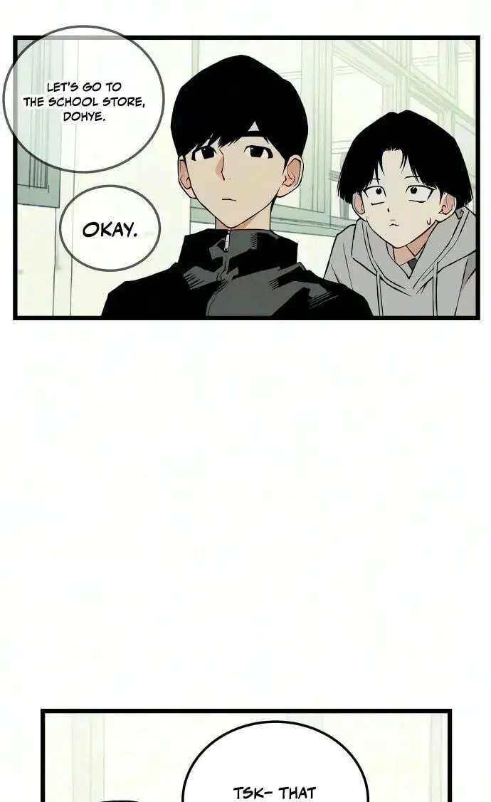 I Dare You Chapter 37 - page 37