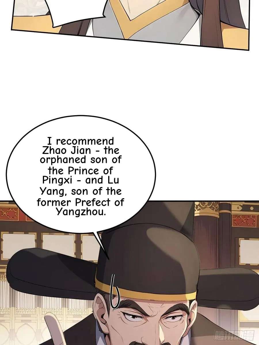 Return to the Ancient Times as an Emperor Chapter 70 - page 14