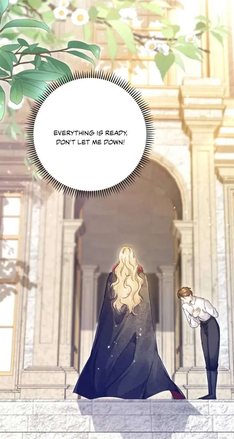 Oh No, He’s Got His Eye on Me Chapter 6 - page 9