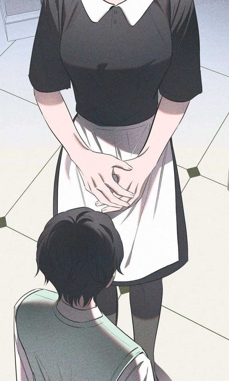 Atonement (Hanba) Chapter 38 - page 20