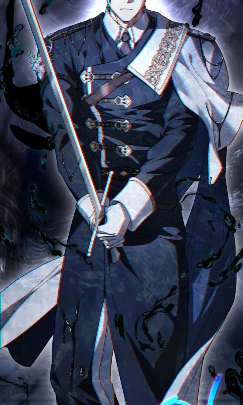 My Husband Is Definitely a Paladin Chapter 33 - page 21