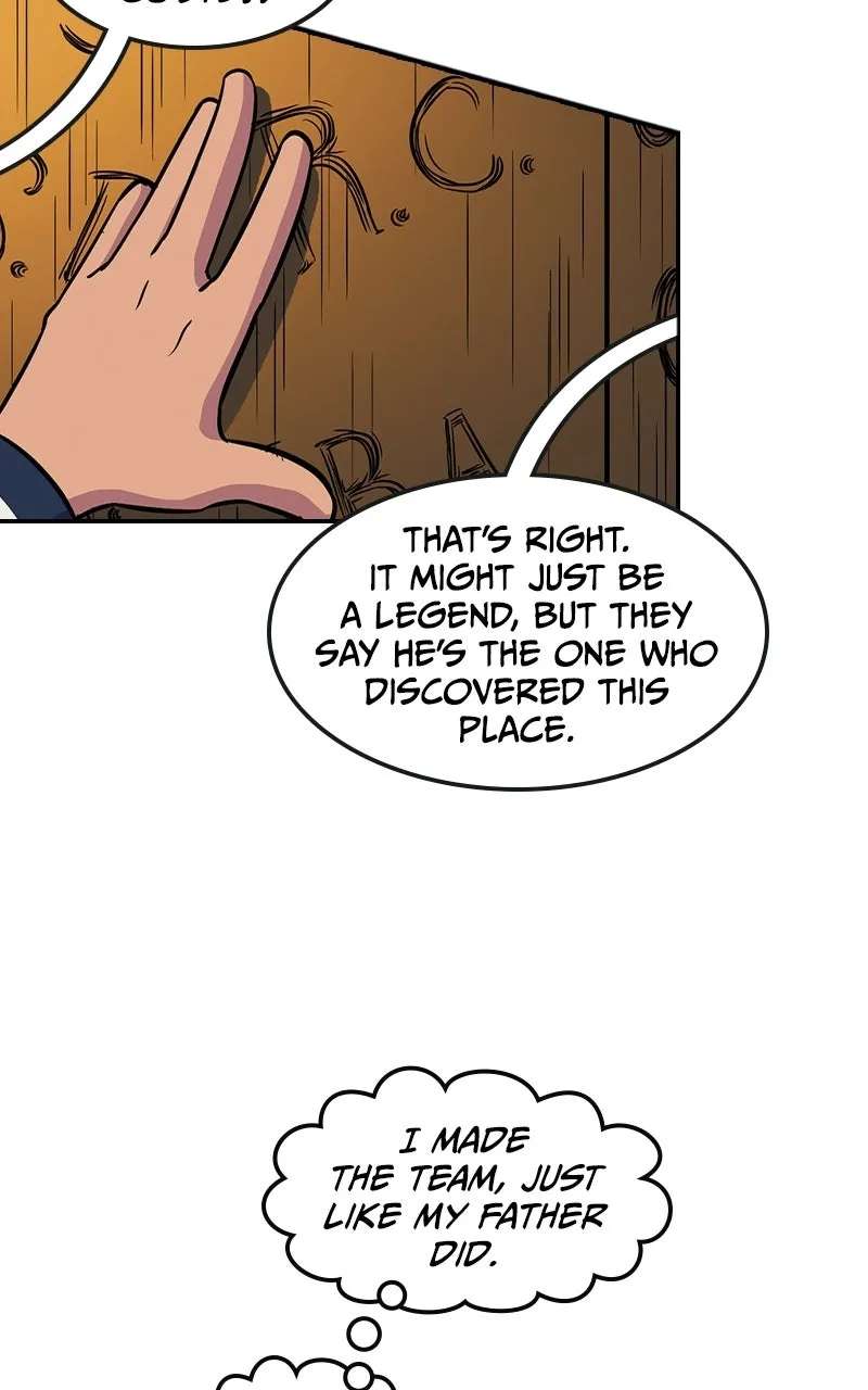 Fence Chapter 27 - page 18