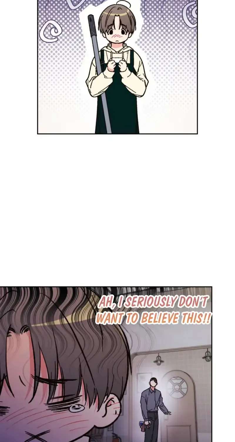 Do Ghosts Dream Too Chapter 4 - page 38