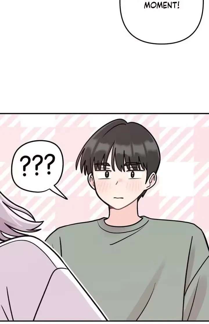 Operation Heart-Pounding Chapter 45 - page 77