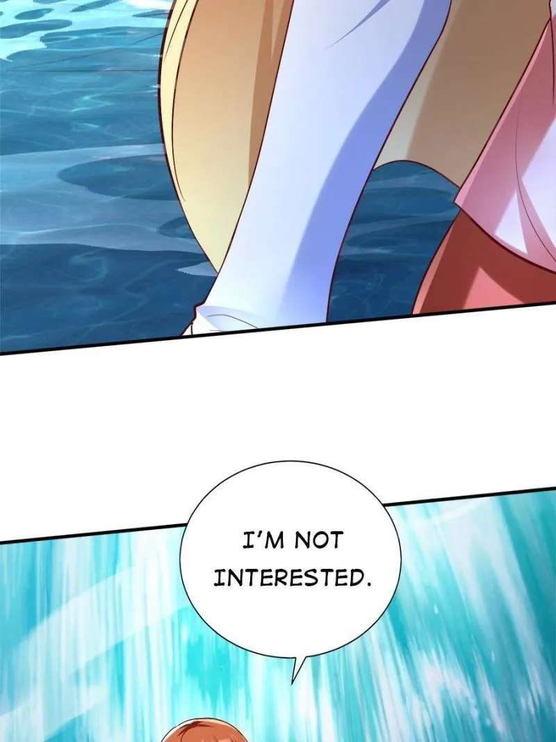 To possess the Heavenly Body Chapter 100 - page 14