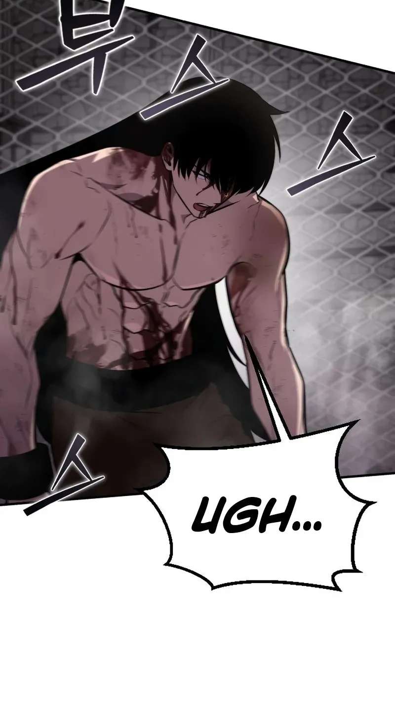 A Dragon Lives in Kunlun Chapter 11 - page 37