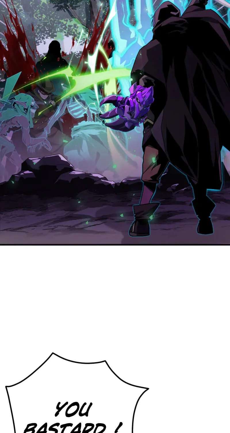 The Player of the Fallen Family Chapter 55 - page 71