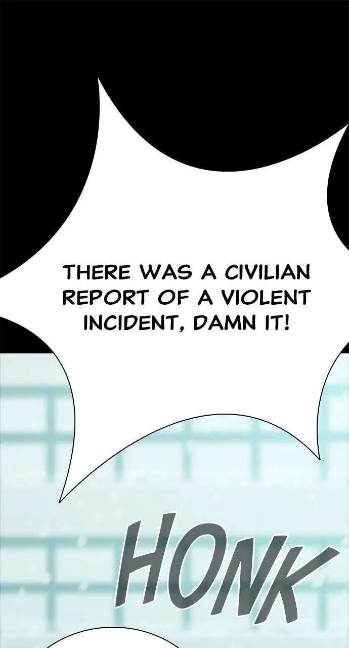The Worst Generation Chapter 68 - page 1
