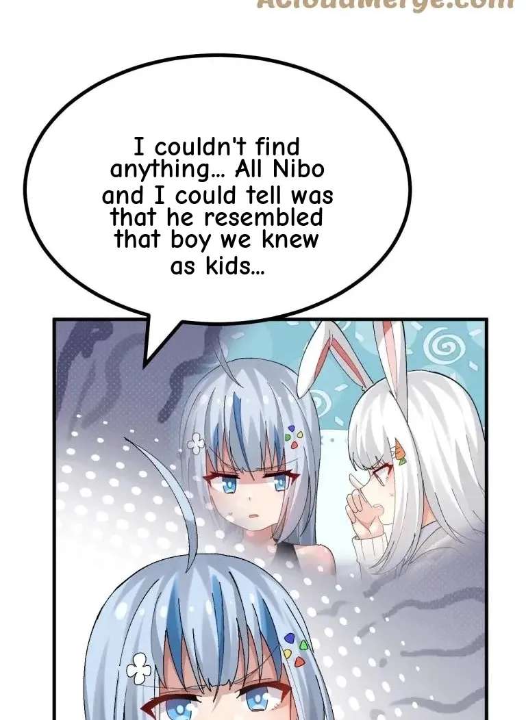 The Graduation Project Is, Making Butter! Chapter 78 - page 34