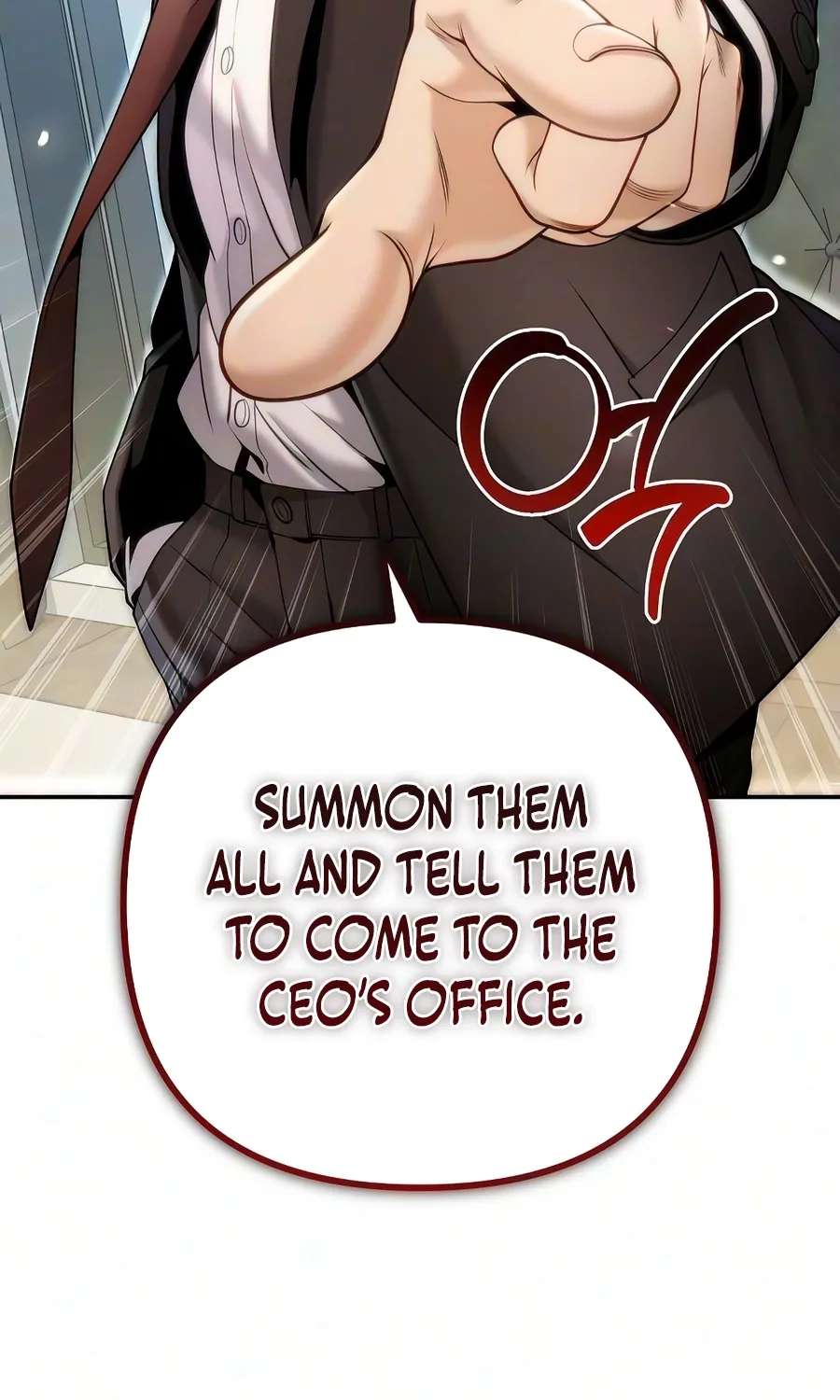 The Money Keeps Piling Up Even If I Spend It Chapter 8 - page 87