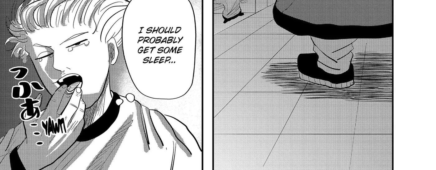 KAKAKAKA Chapter 2 - page 26