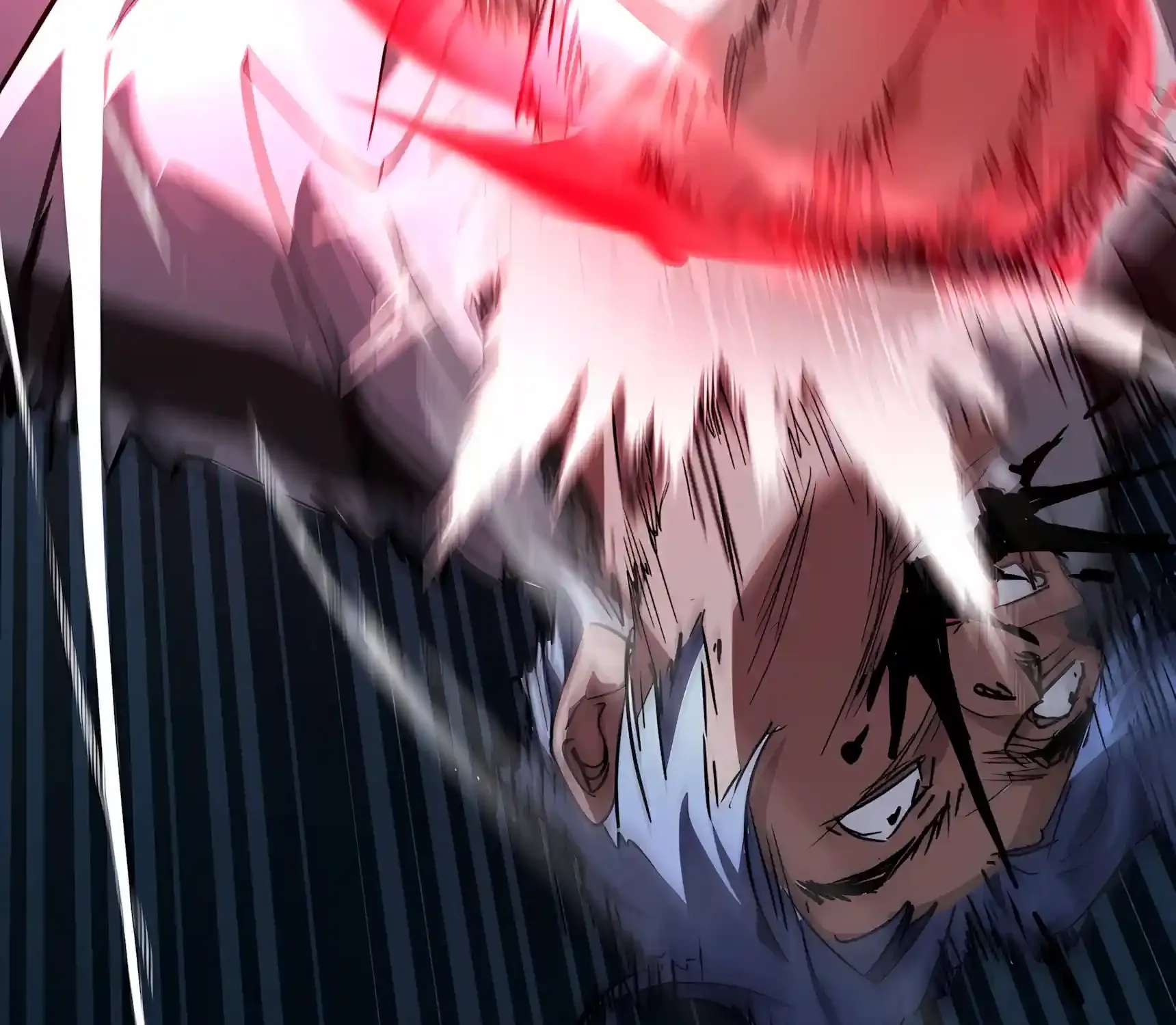 High Martiality: With One Hand, I Single-Handedly Repel Three Thousand Emperors! Chapter 66 - page 123