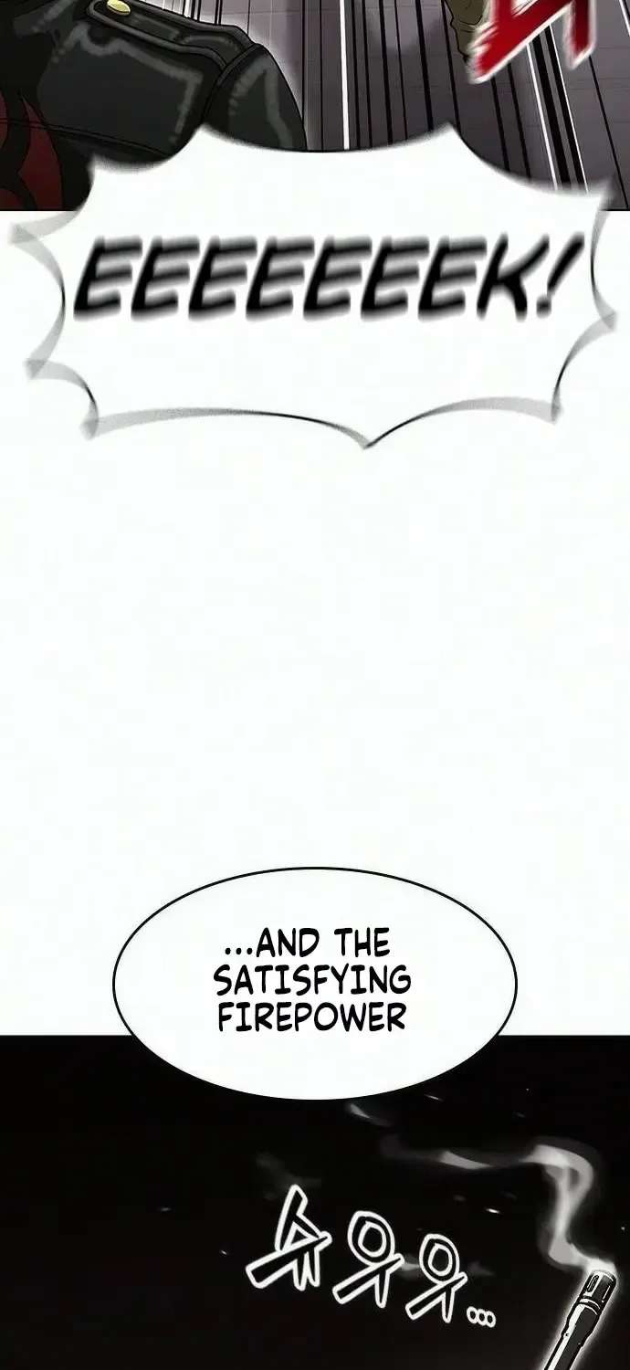 Love Tears Apart The Zombies Chapter 5 - page 93