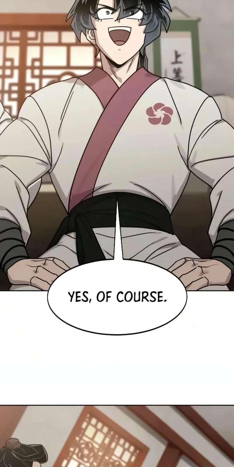 Return of the Blossoming Blade Chapter 180 - page 110