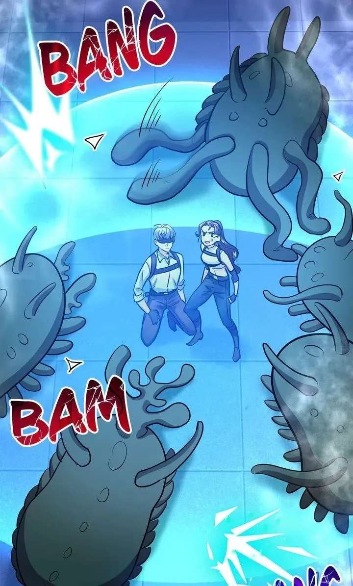 Guide Override Chapter 70 - page 27