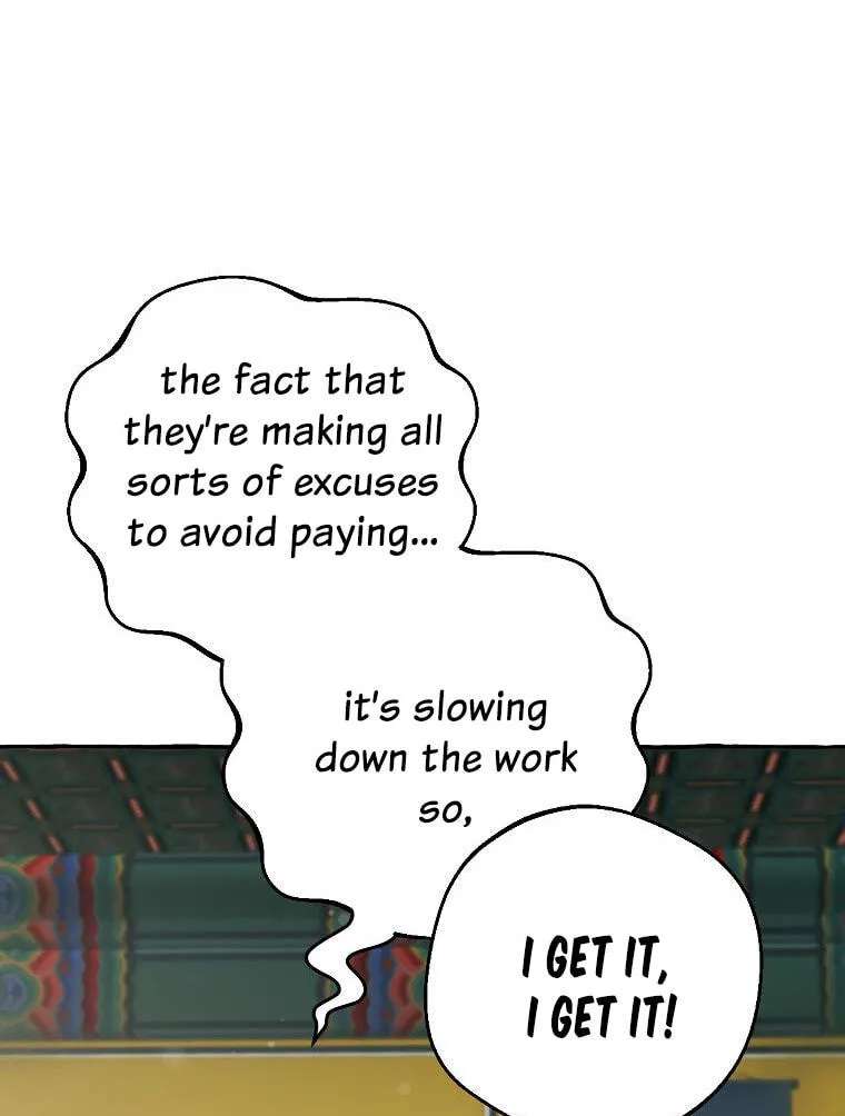 Tale Of Hyangdan Chapter 7 - page 15