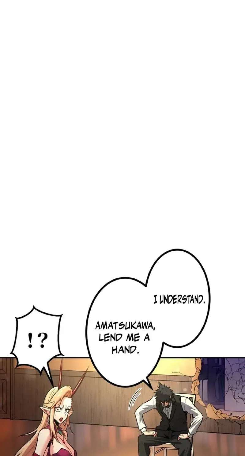 Ossan, Oniyome e no Fukushuu o Chikau Chapter 5 - page 27
