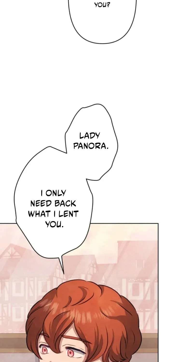 When My Enemies Weep Chapter 48 - page 11