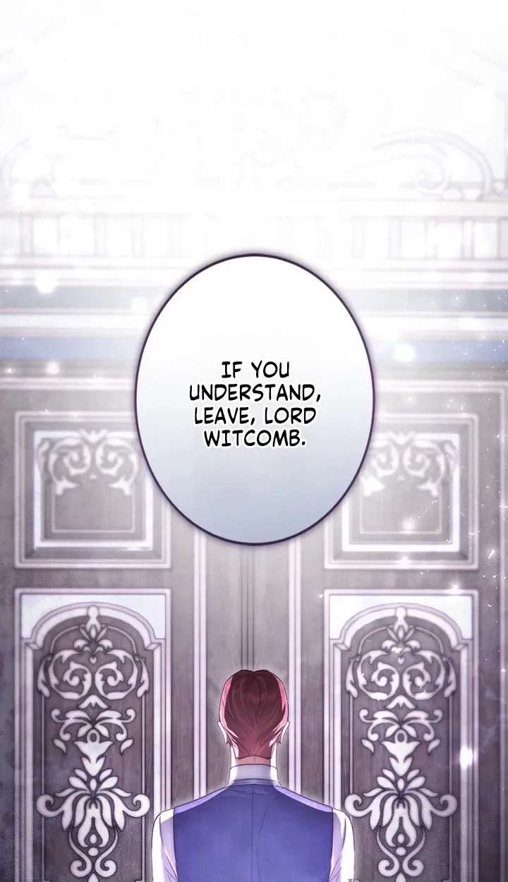 The Timid Lady of the Frontier Won't Give Up on Revenge Chapter 8 - page 10
