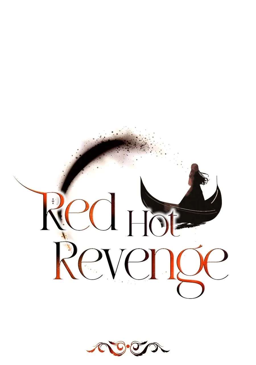 Red Hot Revenge Chapter 59 - page 1