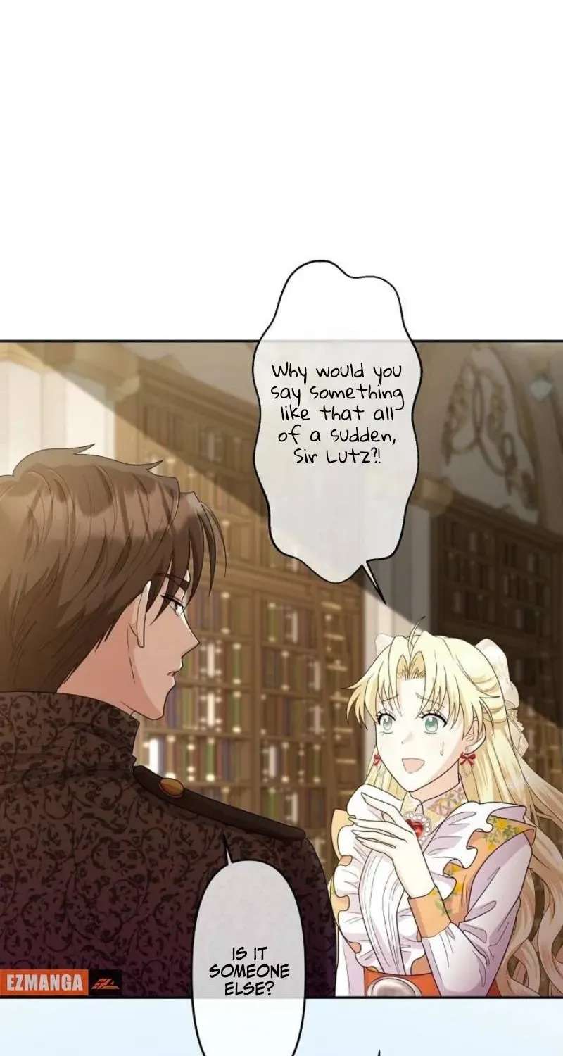 I Tried to be a Villainess, But Now I'm Being Obsessed Over?! Chapter 33 - page 4