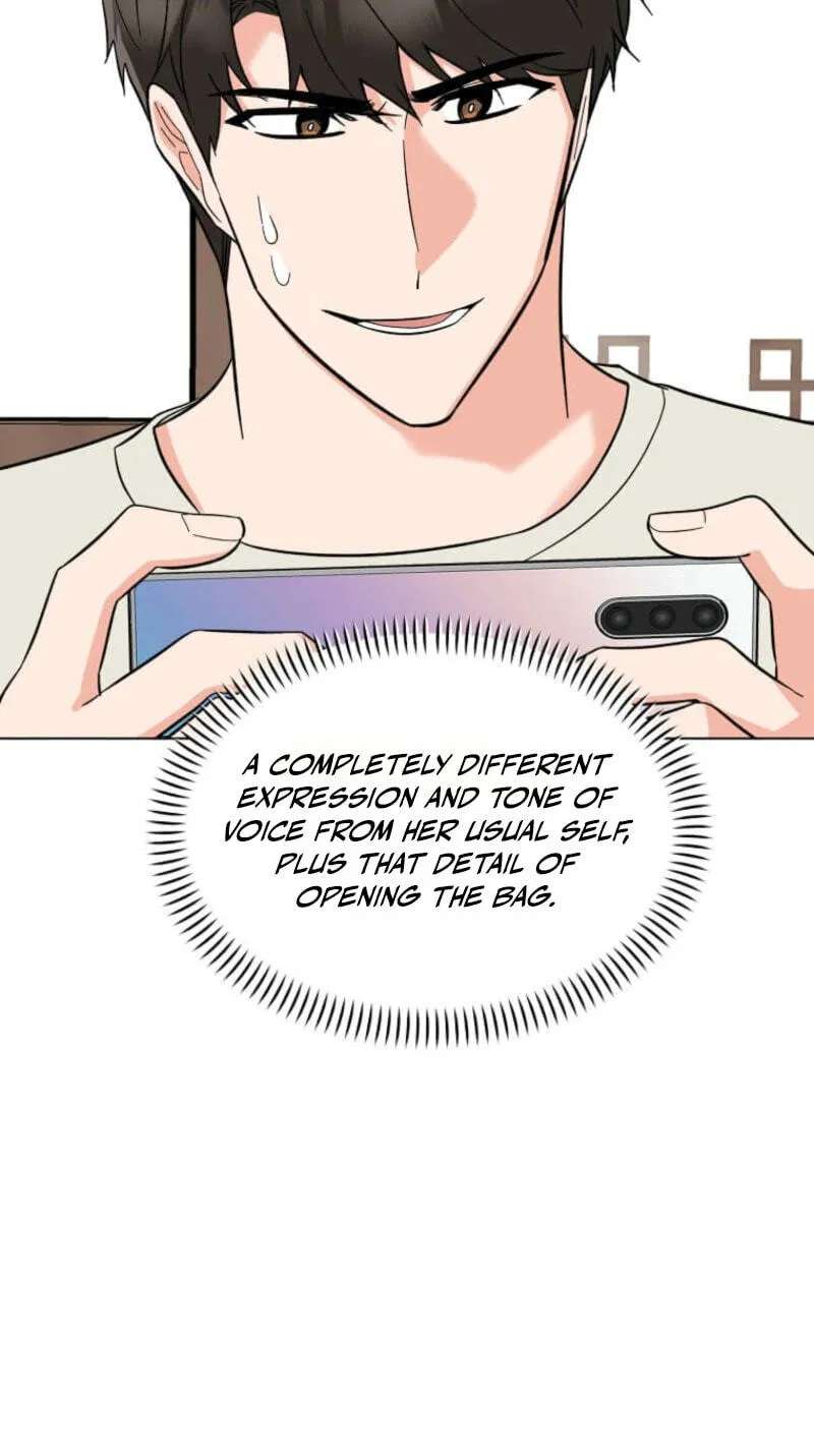 Rookie Talent Agent Knows It All Chapter 200 - page 89