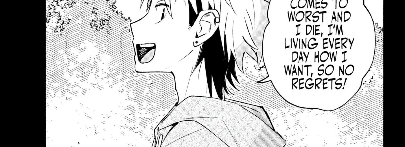 Of Tail and Inverted Scales Chapter 20 - page 14