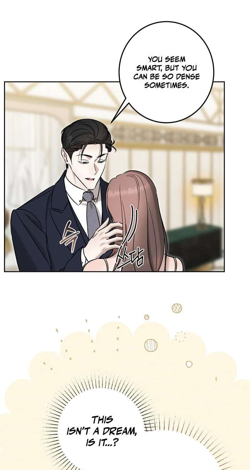 Marriage Classic Chapter 37 - page 36