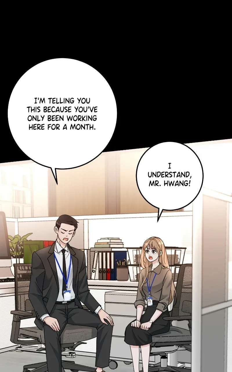 Raising a Child With CEO Chapter 2 - page 9