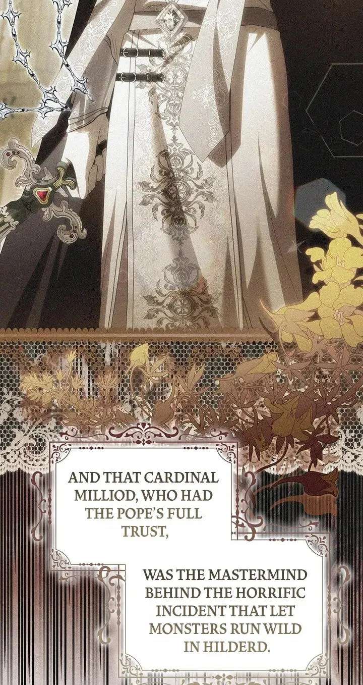 The Baby Fairy is a Villain Chapter 74 - page 56