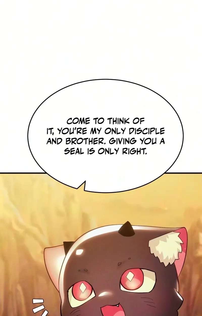 I Became a Hatchling Chapter 22 - page 36