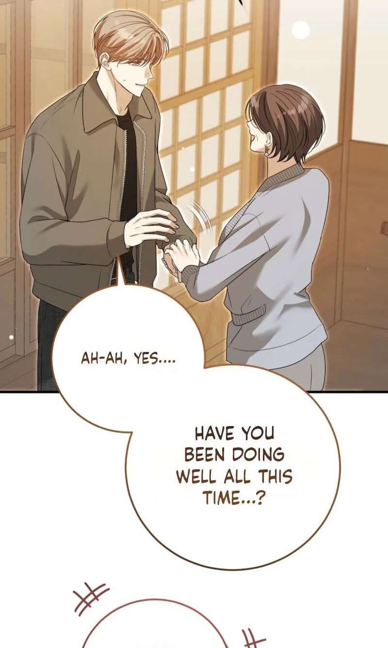 Worn-out Romance Chapter 30 - page 68
