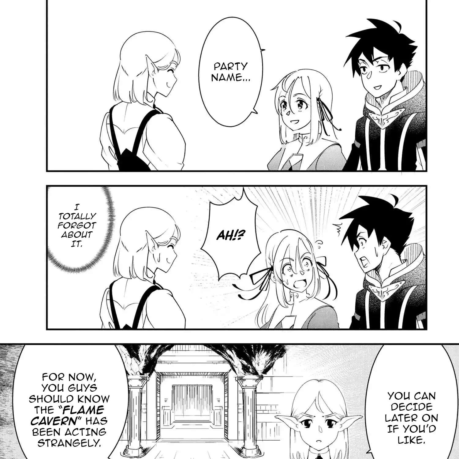 Yuusha Party wo Tsuihousareta Seireijutsushi - Saikyou-kyuu ni Kakusei shita Fuguu-shoku, Shin no Nakama to Godai Dungeon wo Seiha suru Chapter 3 - page 38