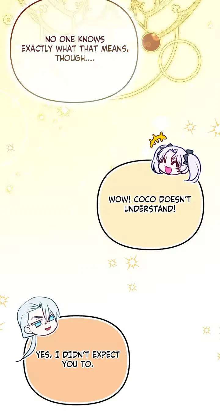 I'm the Brave Puppy Who Came to Save the Villainess Sister Chapter 46 - page 75