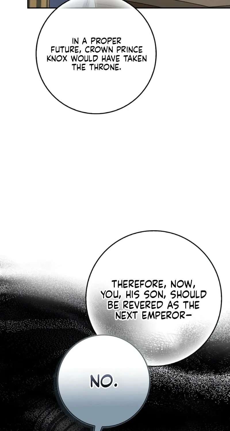 The Mighty Master Is Crazy About Me Chapter 81 - page 59