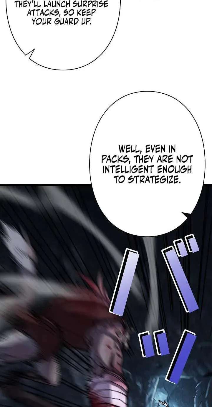 Everyone's switching classes! Who dares say the swordsman is a trash class? Chapter 26 - page 16