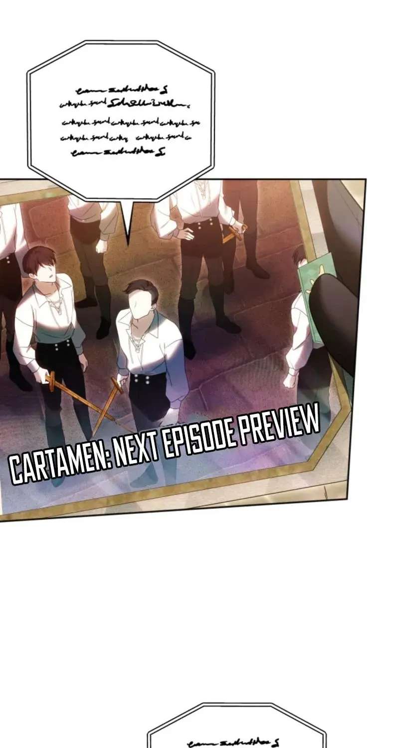 Vote for Your Knight! Chapter 20 - page 55