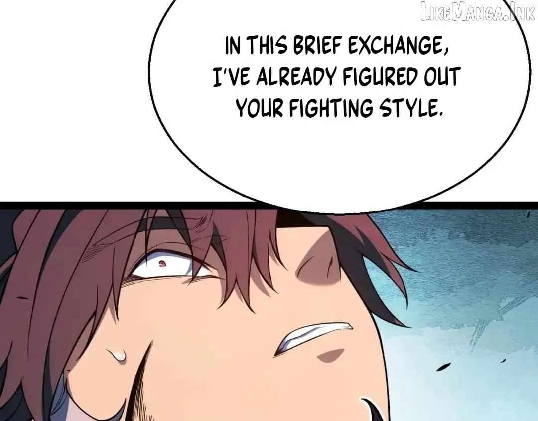 My Starting Talent is Mythical, A Single Strike Smites Deities Chapter 51 - page 64