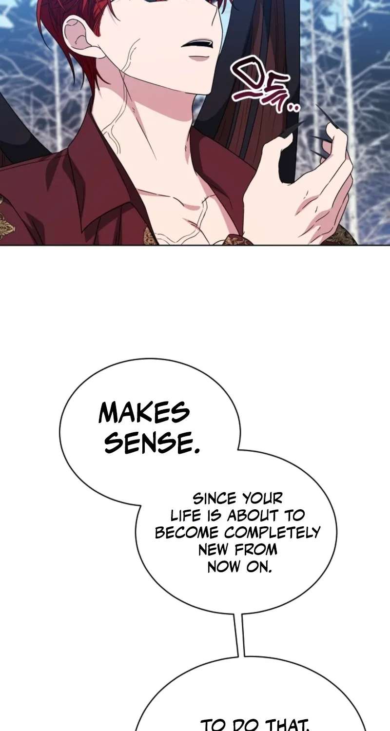 The Exhausting Reality Of Novel Transmigration Chapter 108 - page 67