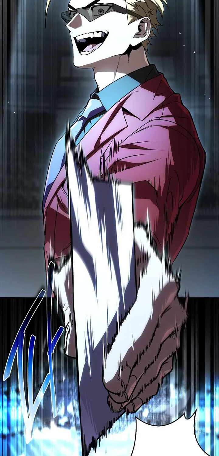 Only I Have an EX-Grade Summon Chapter 37 - page 3