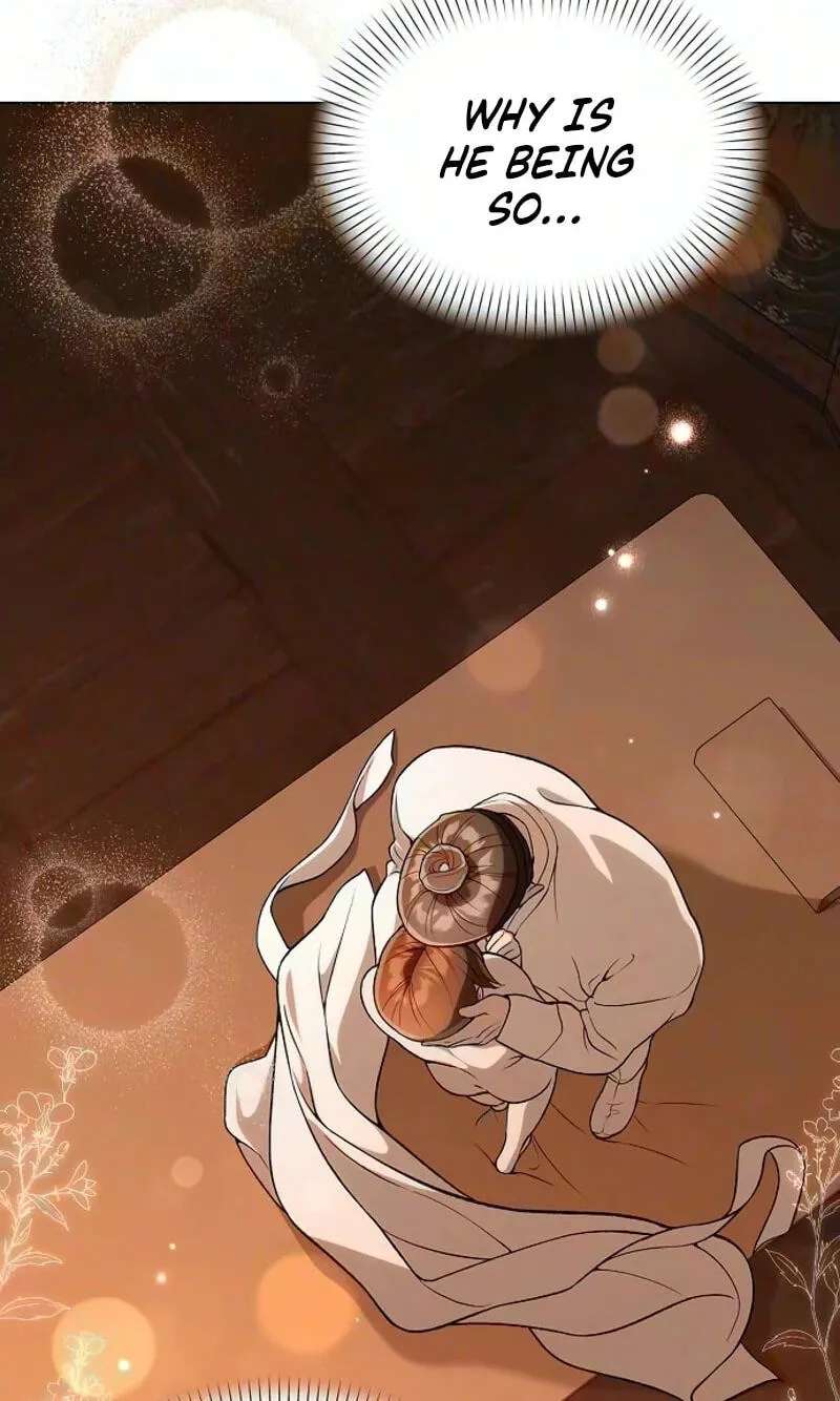 When the autumn night falls over the river Chapter 49 - page 79