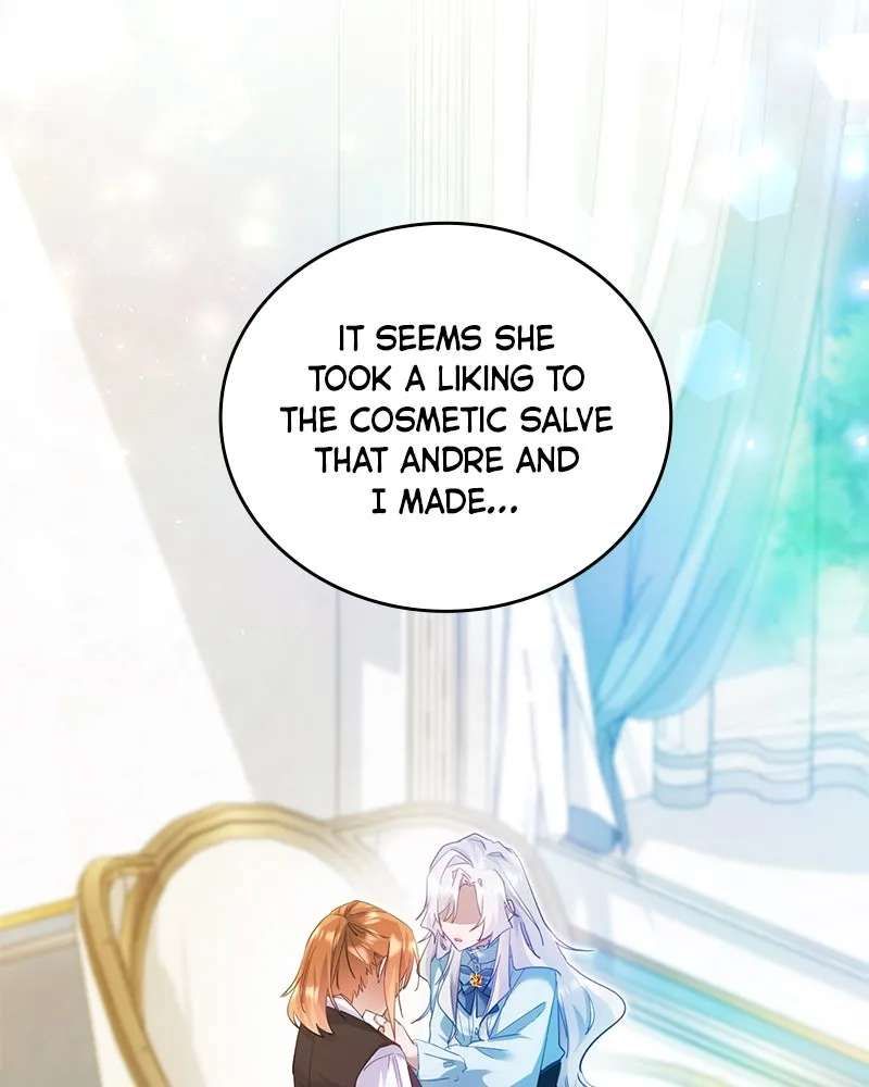 My Lady is aYoung Master Chapter 15 - page 67