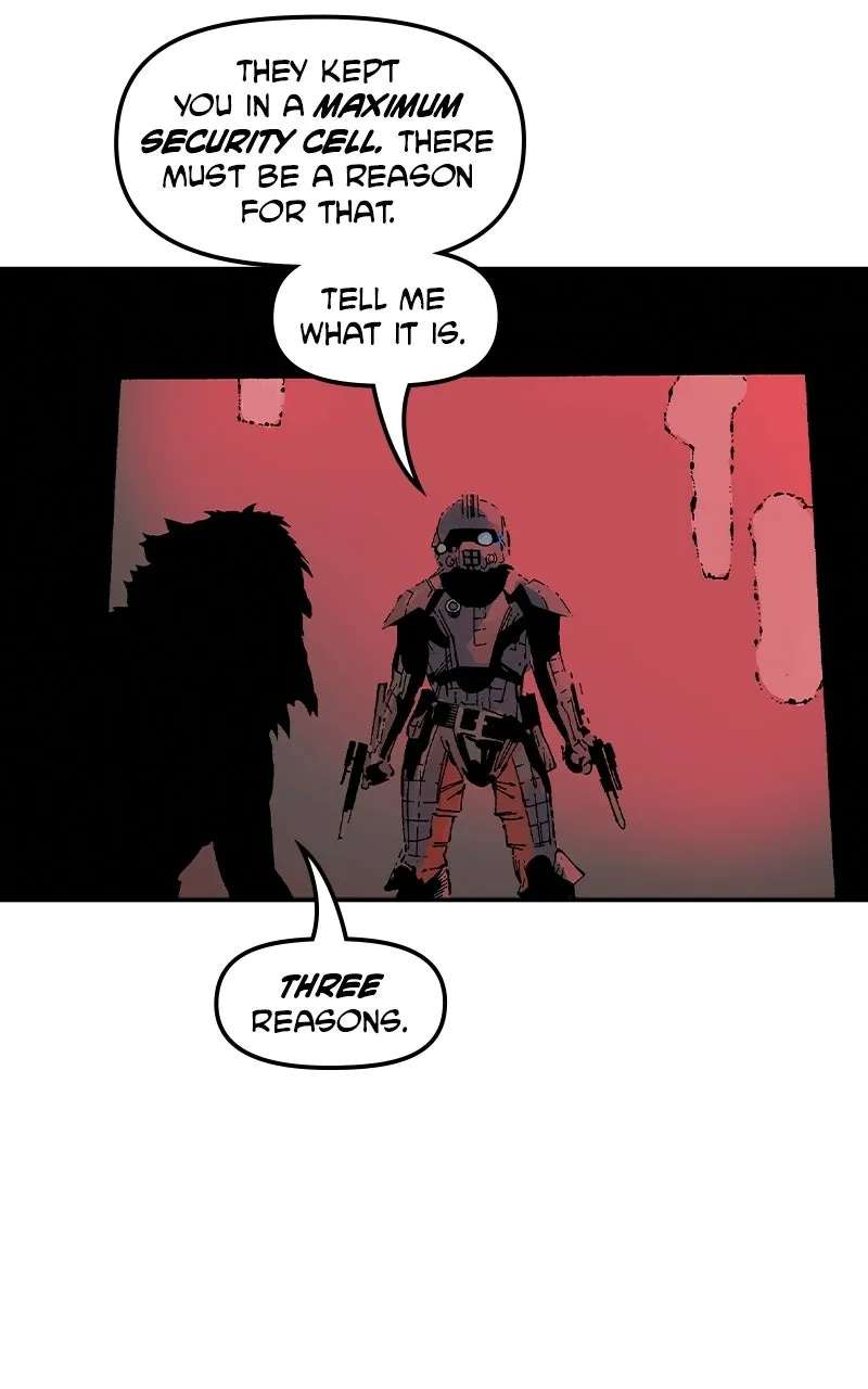 Star Wars™ (2015) Chapter 36 - page 9