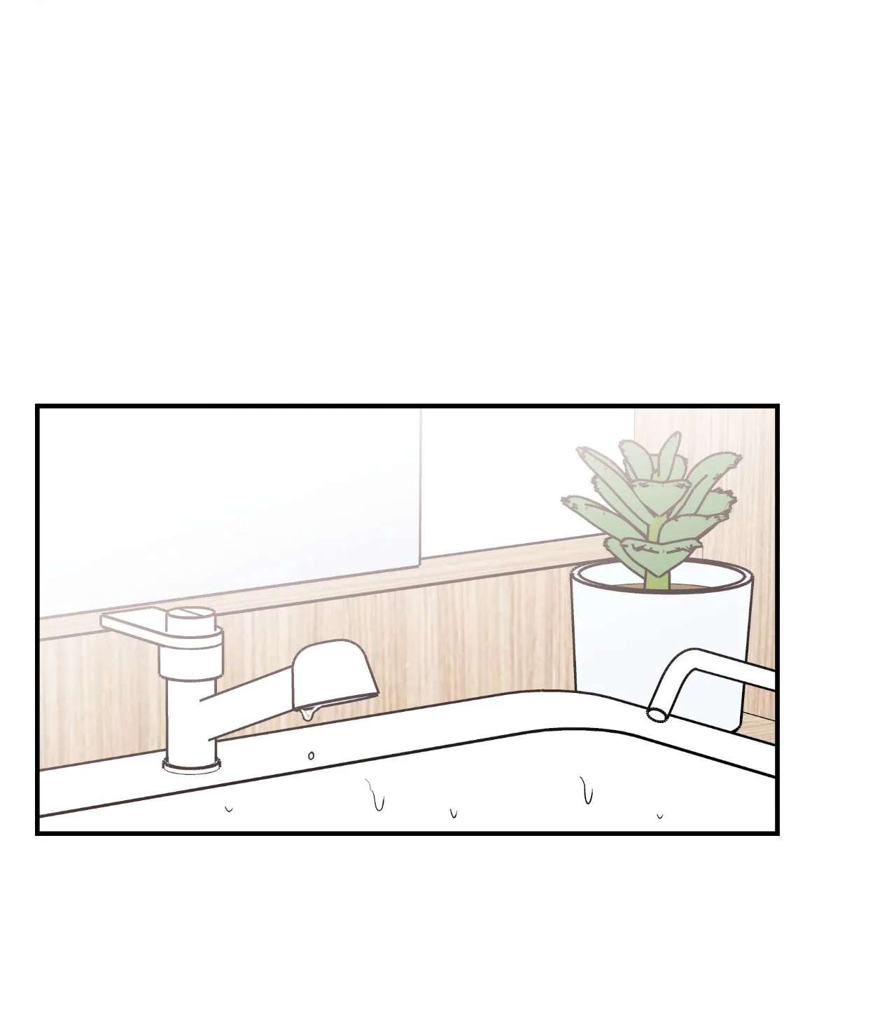 Flip Turn Chapter 86 - page 21
