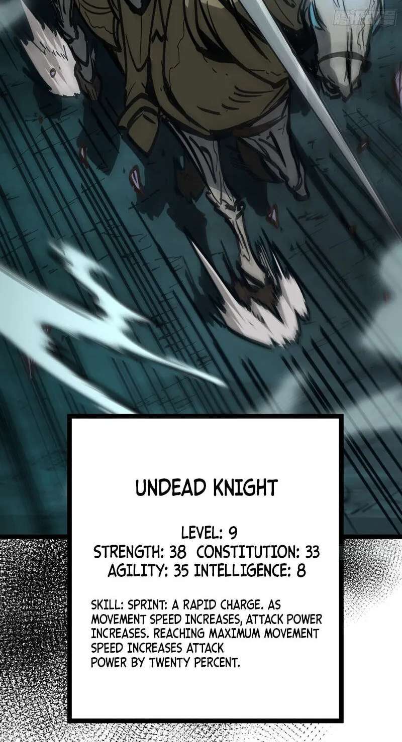 Global Job Change: Starting With the Hidden Class Necromancer Lord Chapter 5 - page 40