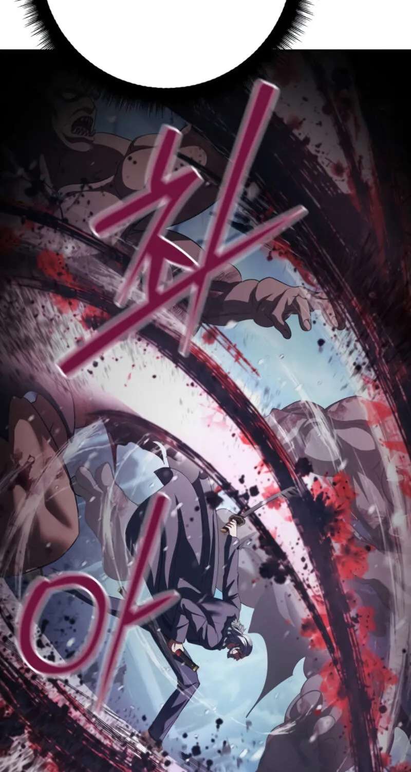 Monsters Fight Monsters Chapter 38 - page 122