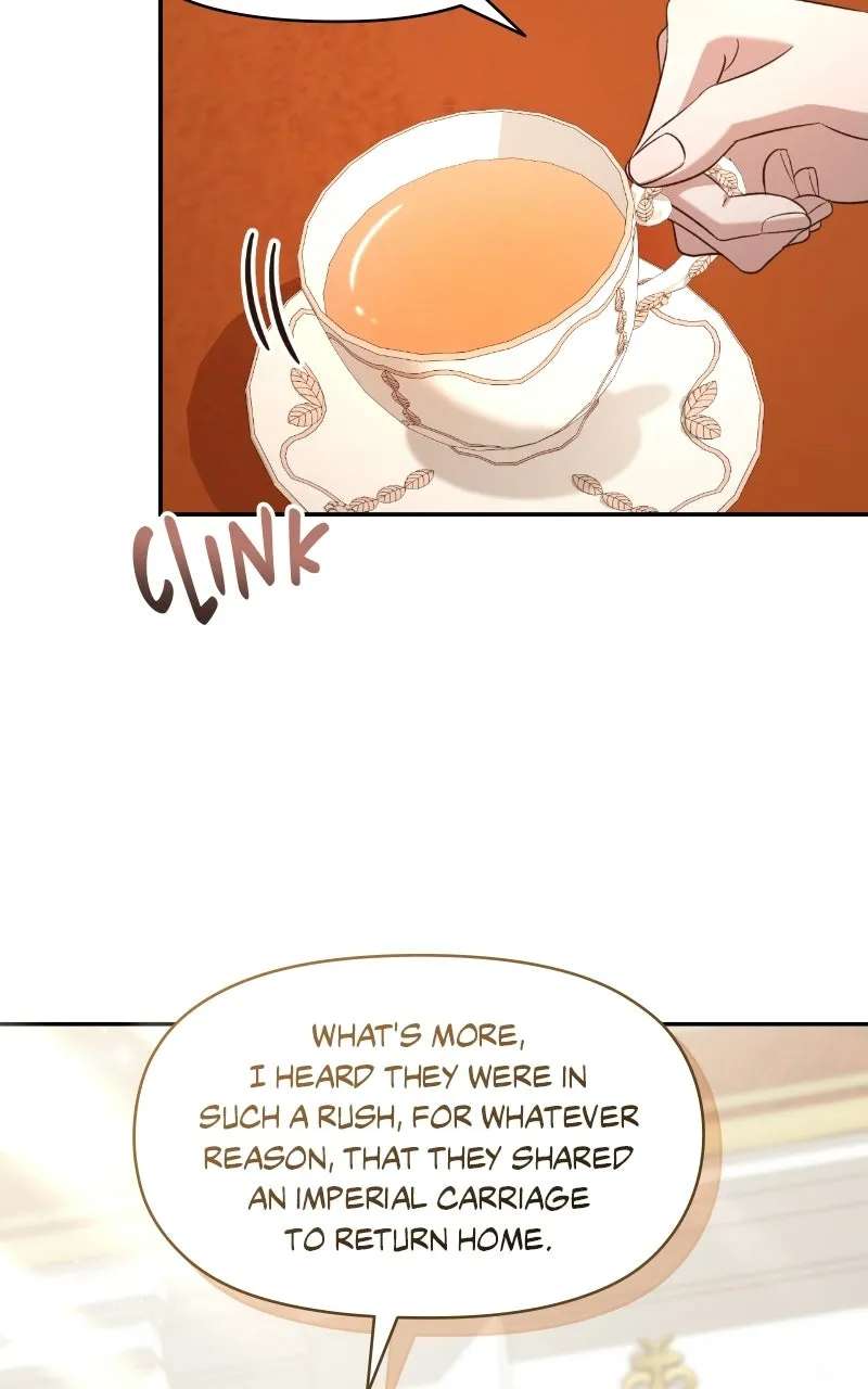 The Grand Duke’s Bride isa Warrior from Hell Chapter 37 - page 100
