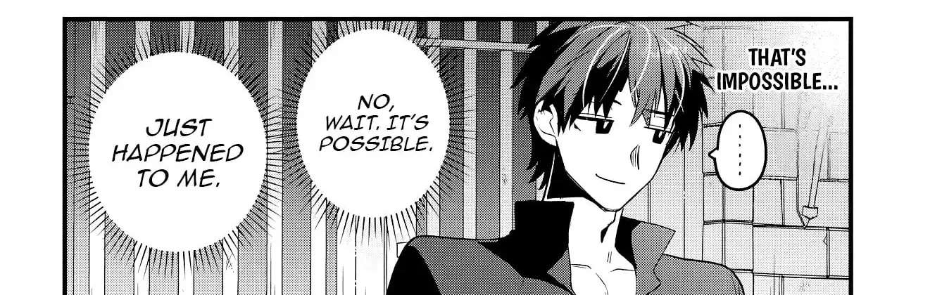 Suterare Youhei wa Jiyuu Kimama ni Ikitai Chapter 1 - page 99