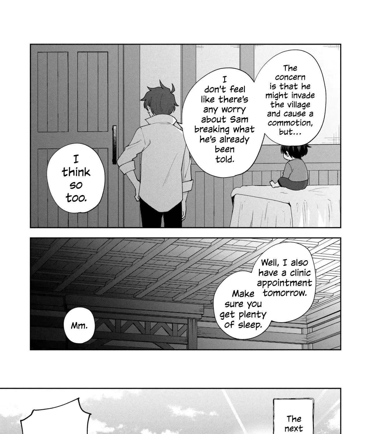 Akanbou no Isekai Hai-hai Funtouroku Chapter 5.2 - page 13